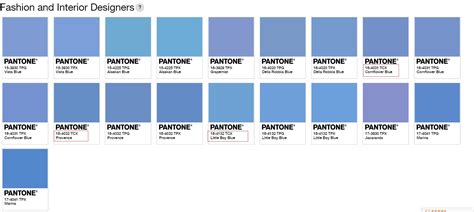 pantone tcx